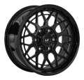 LS LS FG52 (BK) 9xR17 ET20 6*139.7 D106.1